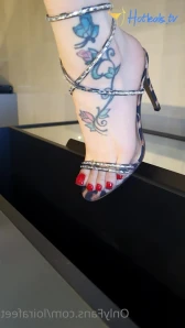 Loira feet 👑 [ loirafeet ] Onlyfans leaked video 10525438 on Hotleaks.tv