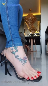 Loira feet 👑 [ loirafeet ] Onlyfans leaked video 10525484 on Hotleaks.tv