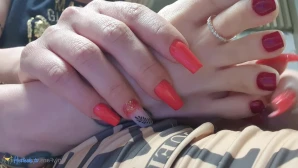 Loira feet 👑 [ loirafeet ] Onlyfans leaked video 10525525 on Hotleaks.tv