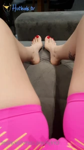 Loira feet 👑 [ loirafeet ] Onlyfans leaked video 10525540 on Hotleaks.tv