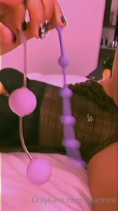 Lola&amp;Moni [ lolamoni ] Onlyfans leaked video 8082862 on Hotleaks.tv