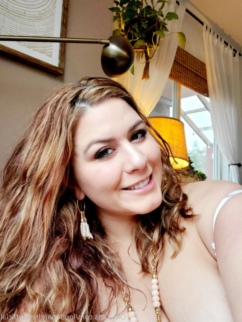 London Andrews [ londonandrewsofficial ] Onlyfans leaked photo 12156778 on Hotleaks.tv