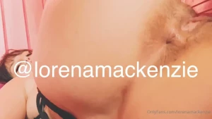 𝐒𝐞𝐱𝐲 𝐏𝐢𝐧𝐤 @𝐬𝐬 𝐆𝐀𝐏𝐄 🧱 [ lorenamackenzie ] Onlyfans leaked video 13500886 on Hotleaks.tv