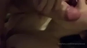 𝐒𝐞𝐱𝐲 𝐏𝐢𝐧𝐤 @𝐬𝐬 𝐆𝐀𝐏𝐄 🧱 [ lorenamackenzie ] Onlyfans leaked video 14964312 on Hotleaks.tv