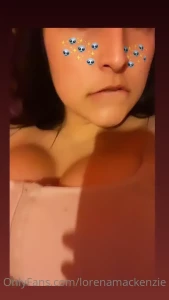 𝐒𝐞𝐱𝐲 𝐏𝐢𝐧𝐤 @𝐬𝐬 𝐆𝐀𝐏𝐄 🧱 [ lorenamackenzie ] Onlyfans leaked video 14964529 on Hotleaks.tv