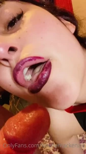 𝐒𝐞𝐱𝐲 𝐏𝐢𝐧𝐤 @𝐬𝐬 𝐆𝐀𝐏𝐄 🧱 [ lorenamackenzie ] Onlyfans leaked video 14964609 on Hotleaks.tv