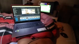 Lou Charmelle [ loucharmelle ] Onlyfans leaked video 8081144 on Hotleaks.tv