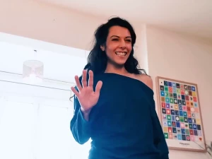 Lou Charmelle [ loucharmelle ] Onlyfans leaked video 8081175 on Hotleaks.tv