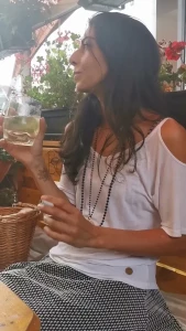 Lou Charmelle [ loucharmelle ] Onlyfans leaked video 8081218 on Hotleaks.tv