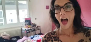Lou Charmelle [ loucharmelle ] Onlyfans leaked video 8081283 on Hotleaks.tv