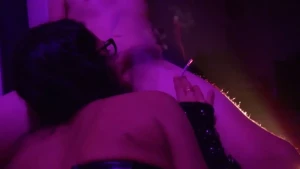 Lou Charmelle [ loucharmelle ] Onlyfans leaked video 8081320 on Hotleaks.tv