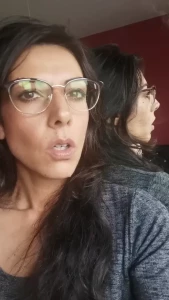 Lou Charmelle [ loucharmelle ] Onlyfans leaked video 8081326 on Hotleaks.tv
