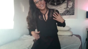 Lou Charmelle [ loucharmelle ] Onlyfans leaked video 8081328 on Hotleaks.tv
