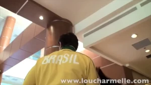 Lou Charmelle [ loucharmelle ] Onlyfans leaked video 8081330 on Hotleaks.tv