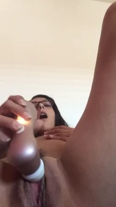 Lou Charmelle [ loucharmelle ] Onlyfans leaked video 8081342 on Hotleaks.tv