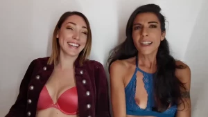 Lou Charmelle [ loucharmelle ] Onlyfans leaked video 8081595 on Hotleaks.tv