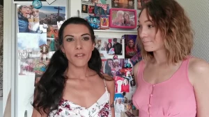 Lou Charmelle [ loucharmelle ] Onlyfans leaked video 8081655 on Hotleaks.tv
