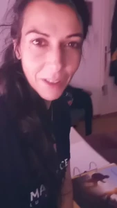 Lou Charmelle [ loucharmelle ] Onlyfans leaked video 8081673 on Hotleaks.tv