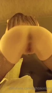 Lani Baby  [ lightskinlanii ] Onlyfans leaked video 1405310 on Hotleaks.tv