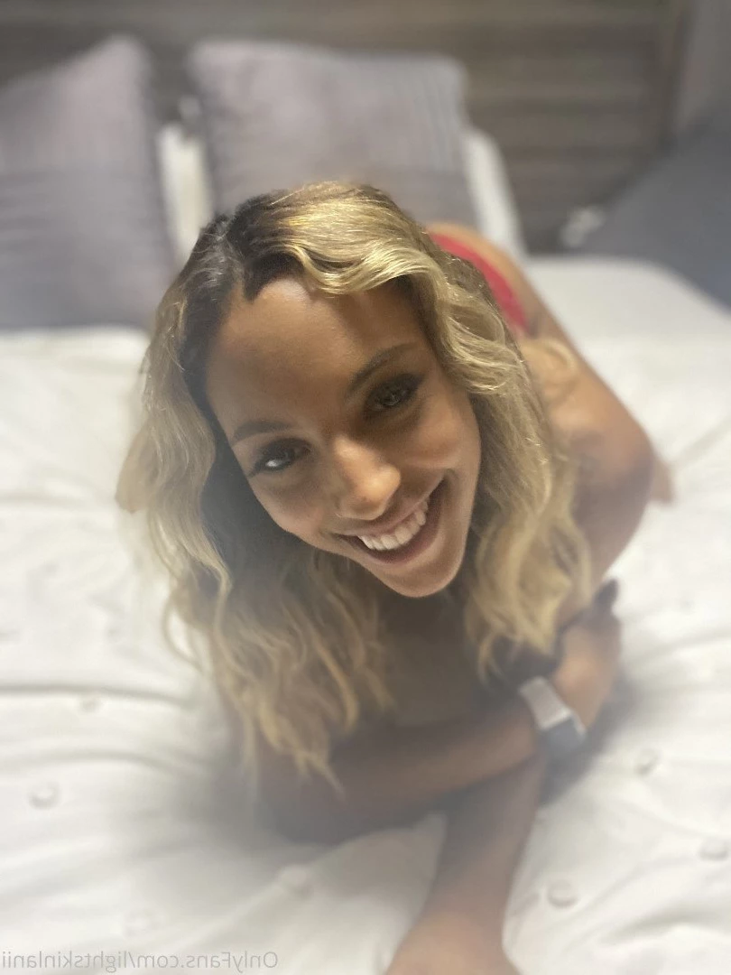  Lani Baby  [ lightskinlanii ] Onlyfans leaked photo 689910 on Hotleaks.tv