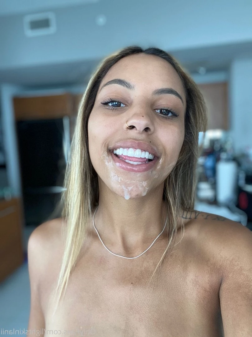  Lani Baby  [ lightskinlanii ] Onlyfans leaked photo 689945 on Hotleaks.tv