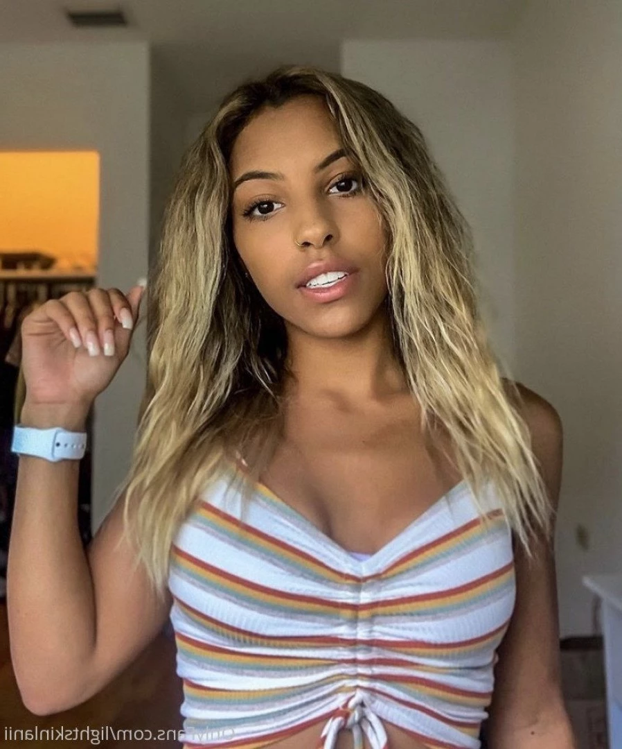  Lani Baby  [ lightskinlanii ] Onlyfans leaked photo 689973 on Hotleaks.tv