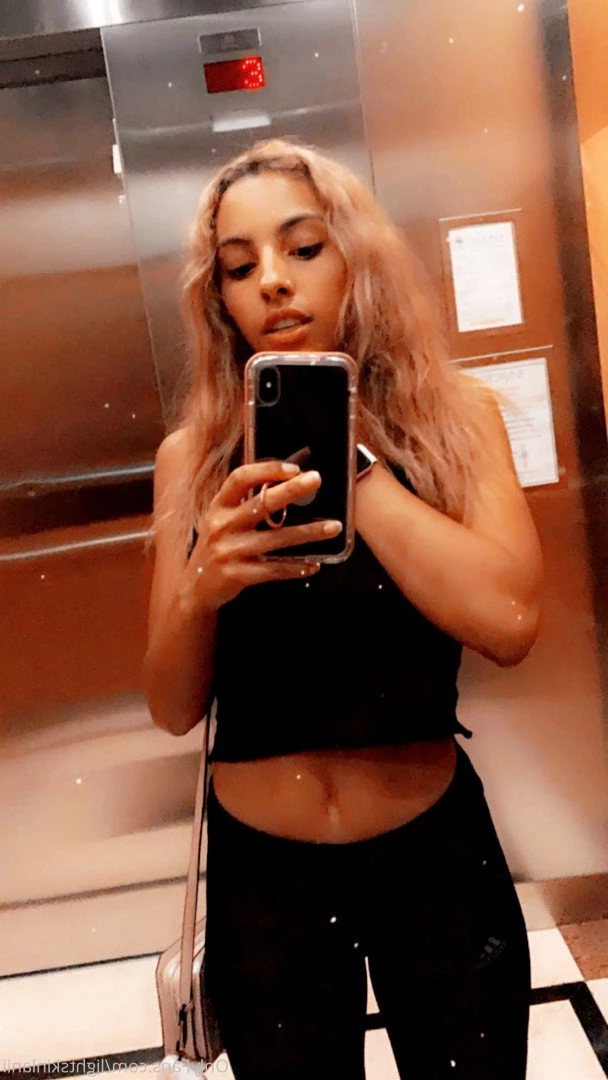  Lani Baby  [ lightskinlanii ] Onlyfans leaked photo 689985 on Hotleaks.tv