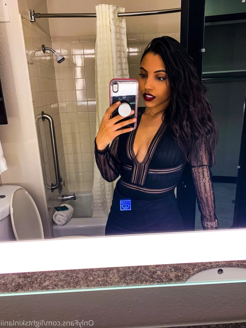  Lani Baby  [ lightskinlanii ] Onlyfans leaked photo 690023 on Hotleaks.tv