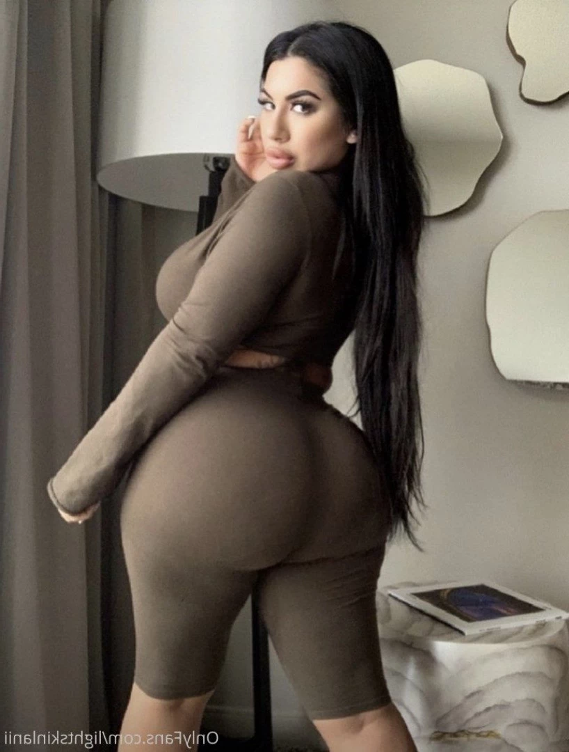  Lani Baby  [ lightskinlanii ] Onlyfans leaked photo 690146 on Hotleaks.tv