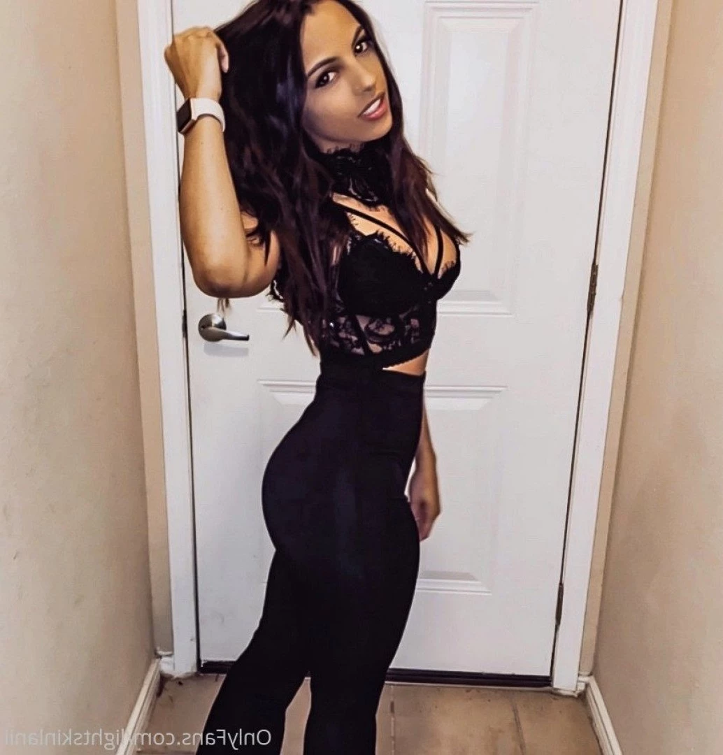  Lani Baby  [ lightskinlanii ] Onlyfans leaked photo 690163 on Hotleaks.tv
