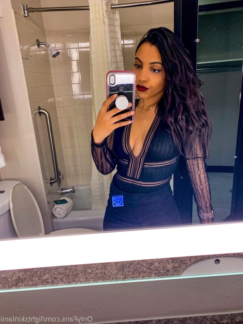  Lani Baby  [ lightskinlanii ] Onlyfans leaked photo 690181 on Hotleaks.tv