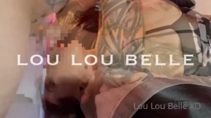 🎀 Lou Lou Belle 🎀 [ louloubellexo ] Onlyfans leaked video 8080904 on Hotleaks.tv