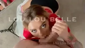🎀 Lou Lou Belle 🎀 [ louloubellexo ] Onlyfans leaked video 8080934 on Hotleaks.tv
