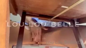🎀 Lou Lou Belle 🎀 [ louloubellexo ] Onlyfans leaked video 8080986 on Hotleaks.tv
