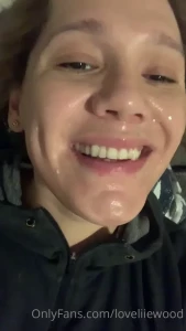 loveliie wood [ loveliiewood ] Onlyfans leaked video 8080635 on Hotleaks.tv