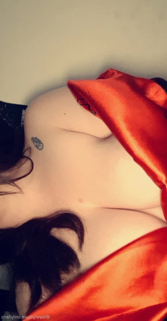 Lovely Louie [ lovelylouie ] Onlyfans leaked photo 9717851 on Hotleaks.tv