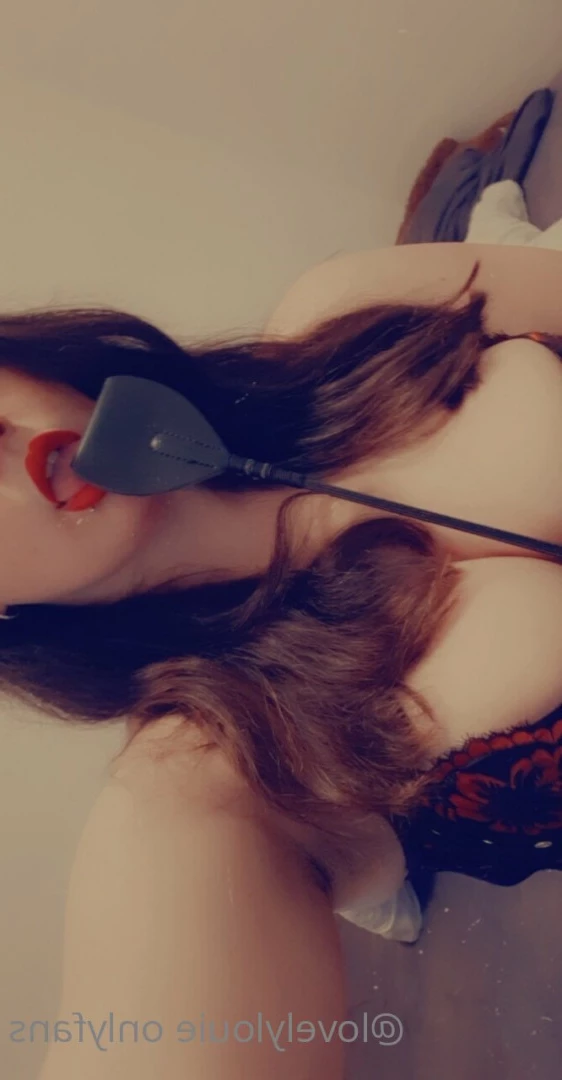 Lovely Louie [ lovelylouie ] Onlyfans leaked photo 9717967 on Hotleaks.tv