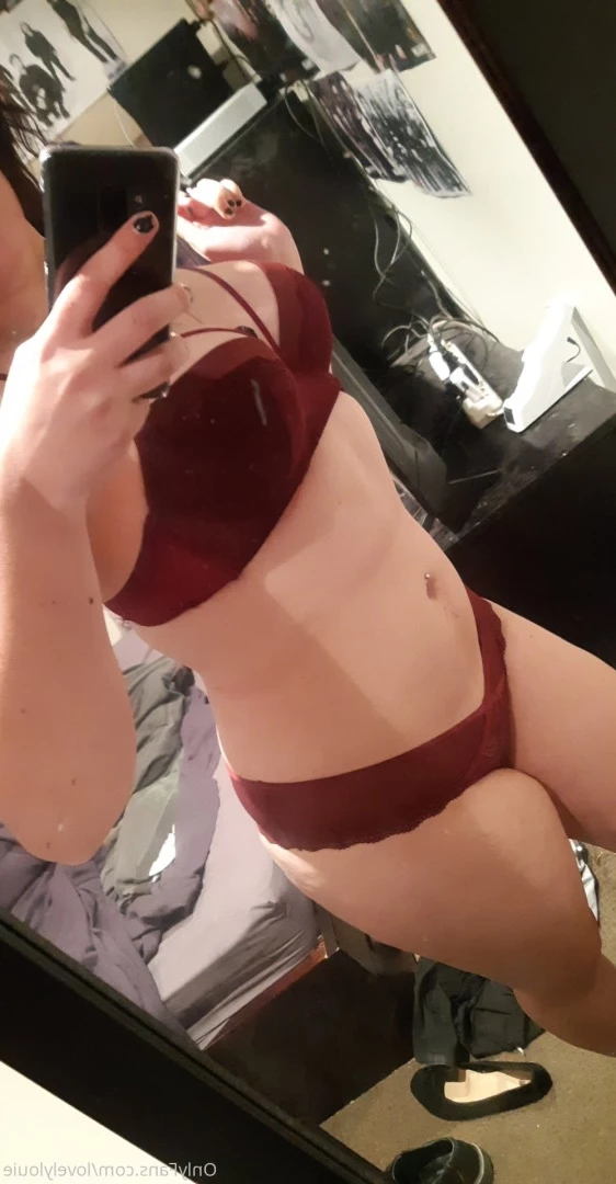Lovely Louie [ lovelylouie ] Onlyfans leaked photo 9718282 on Hotleaks.tv