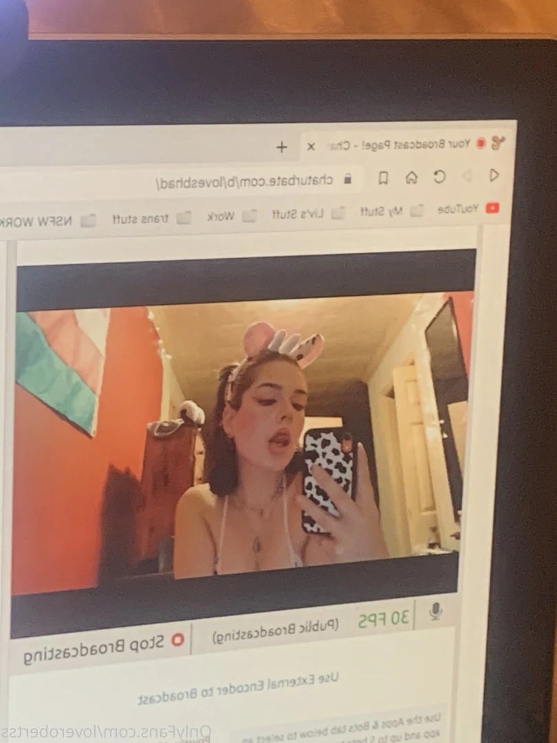 Love Roberts <3 [ loverobertss ] Onlyfans leaked photo 9137254 on Hotleaks.tv
