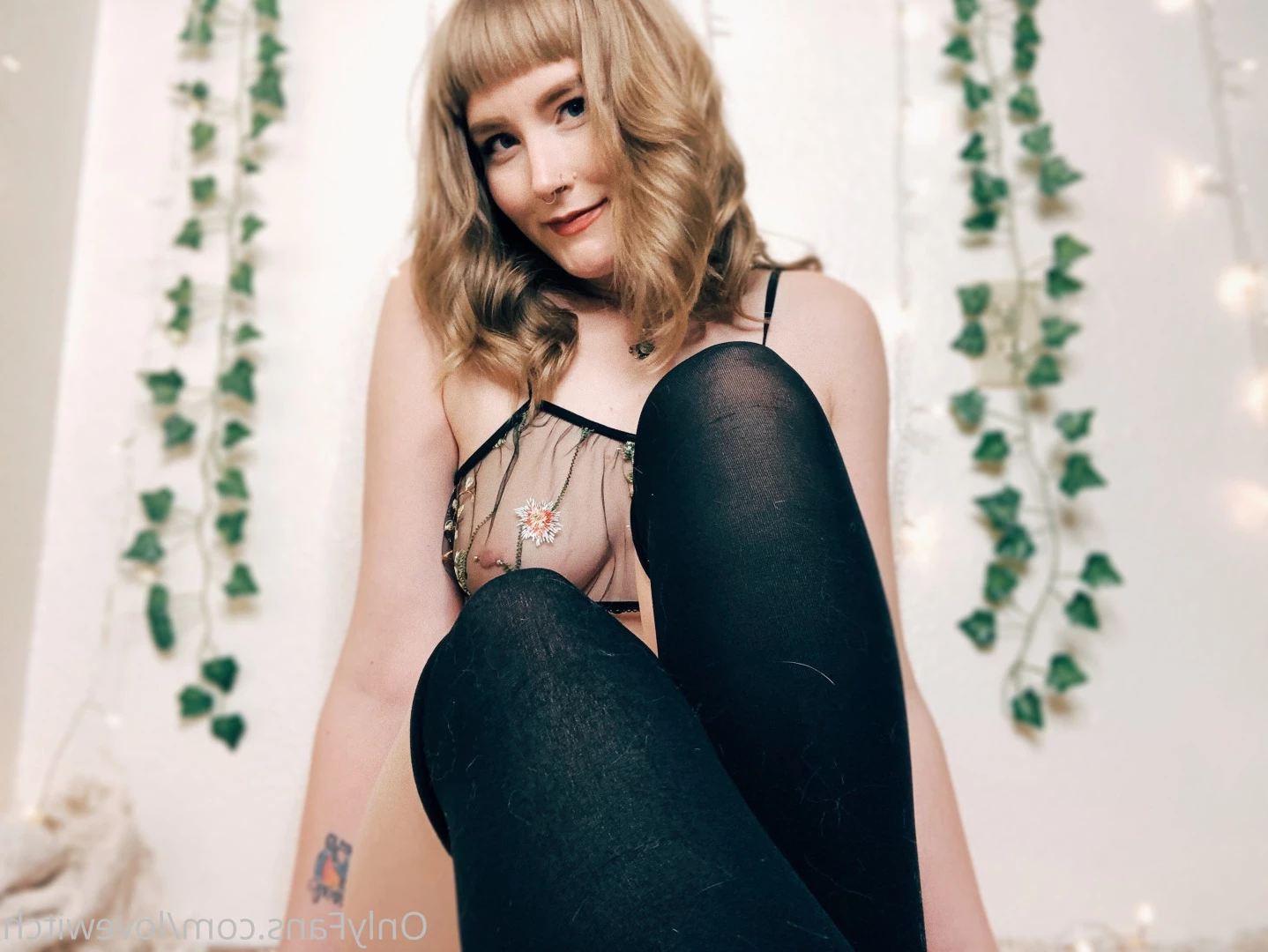 The Love Witch [ lovewitch ] Onlyfans leaked photo 8950690 on Hotleaks.tv