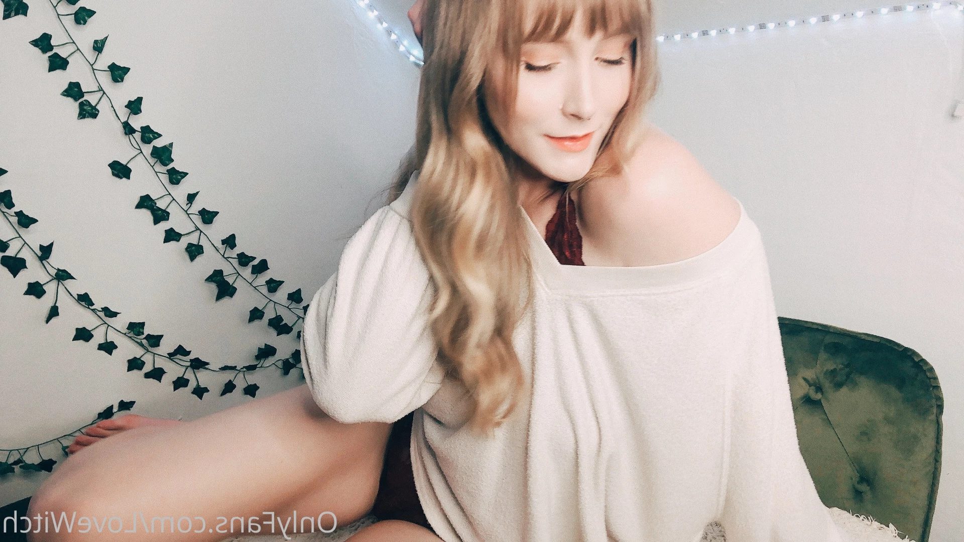The Love Witch [ lovewitch ] Onlyfans leaked photo 8951404 on Hotleaks.tv