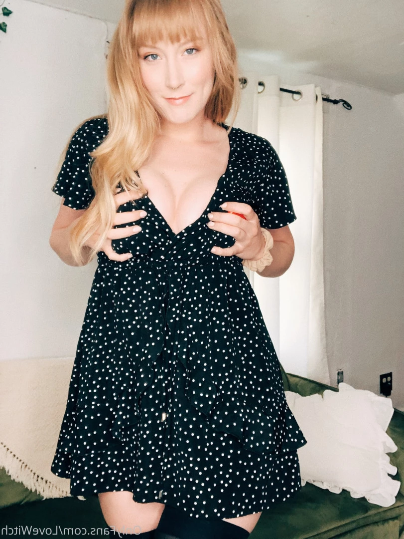 The Love Witch [ lovewitch ] Onlyfans leaked photo 8951560 on Hotleaks.tv