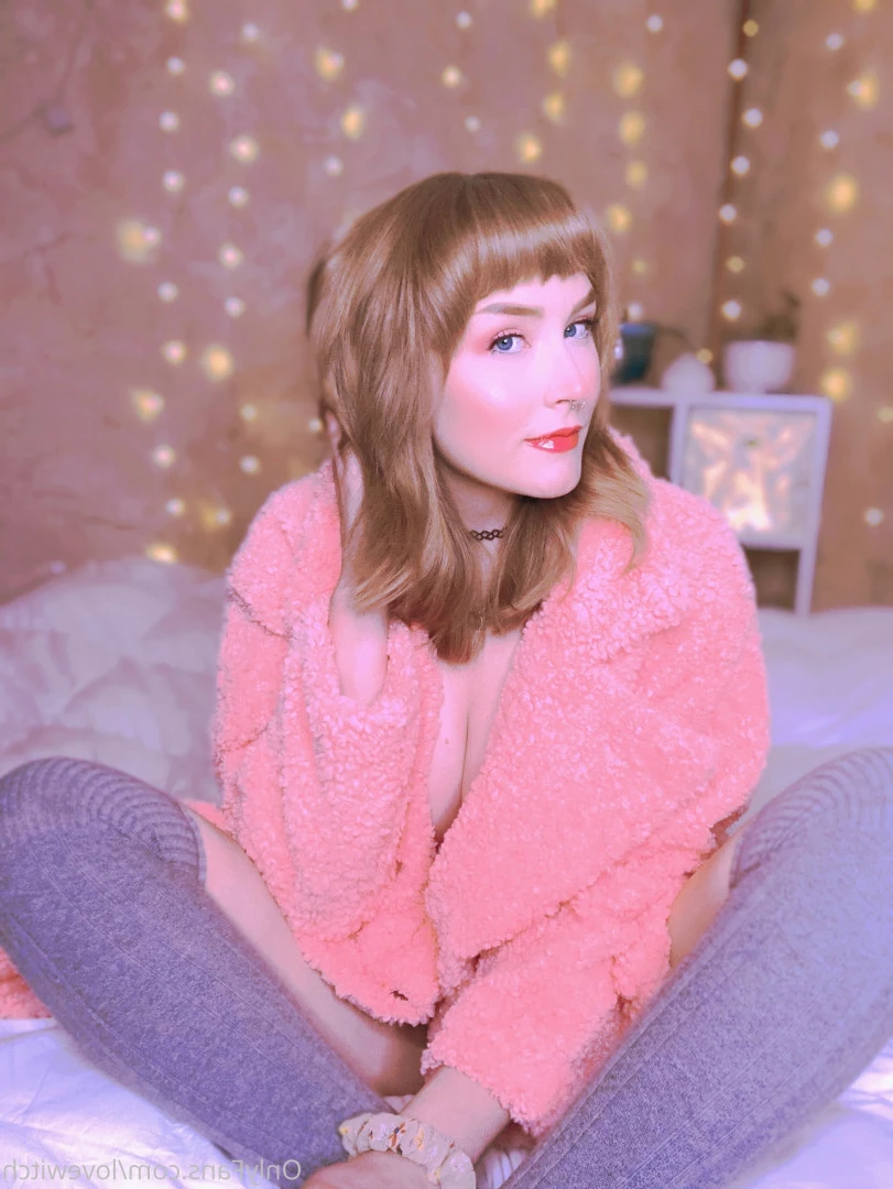 The Love Witch [ lovewitch ] Onlyfans leaked photo 8951627 on Hotleaks.tv