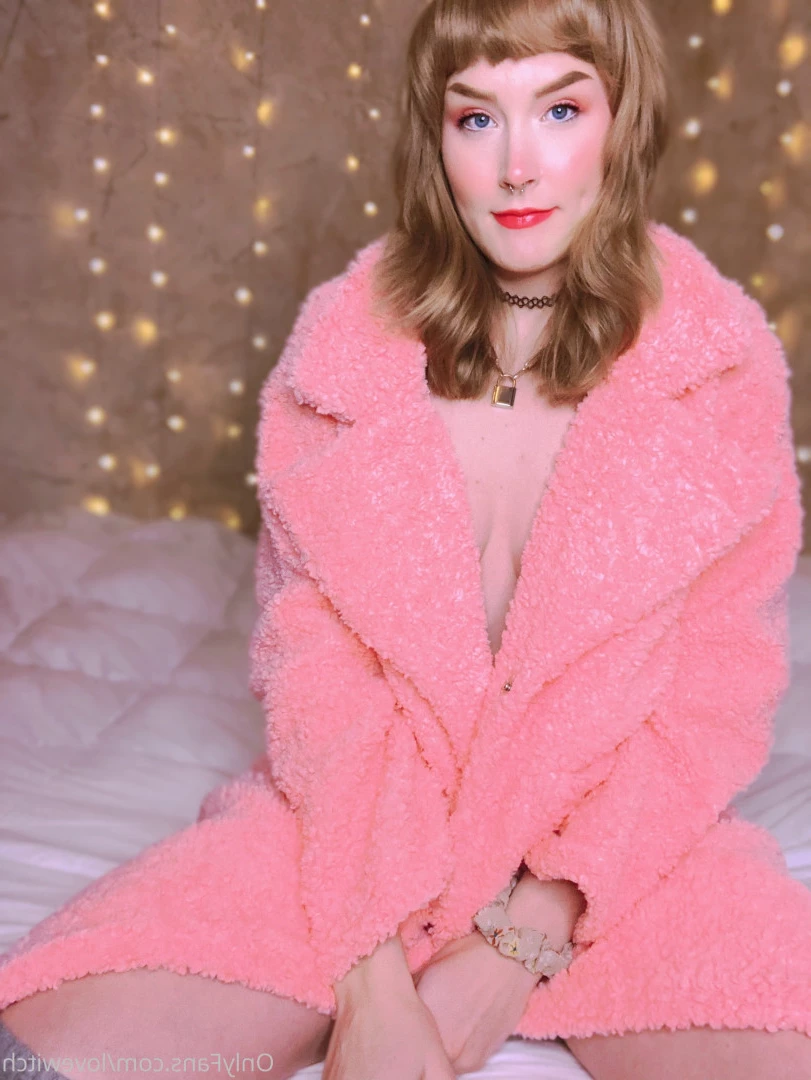 The Love Witch [ lovewitch ] Onlyfans leaked photo 8951652 on Hotleaks.tv