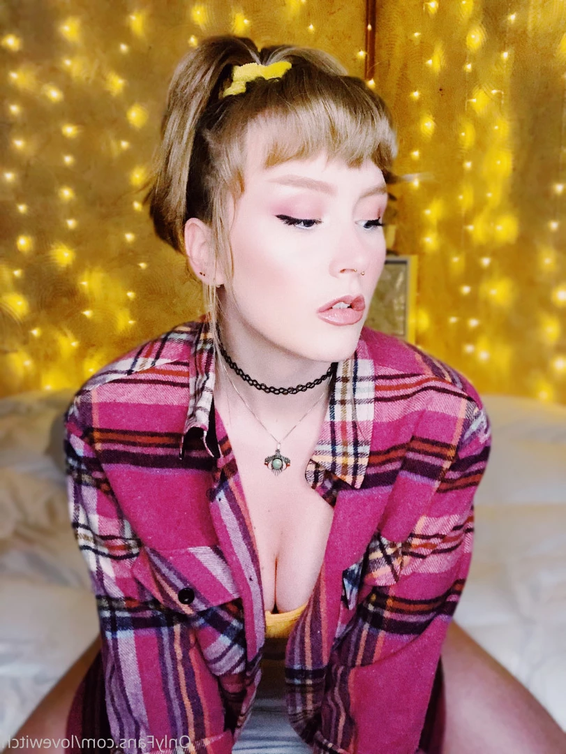 The Love Witch [ lovewitch ] Onlyfans leaked photo 8951699 on Hotleaks.tv