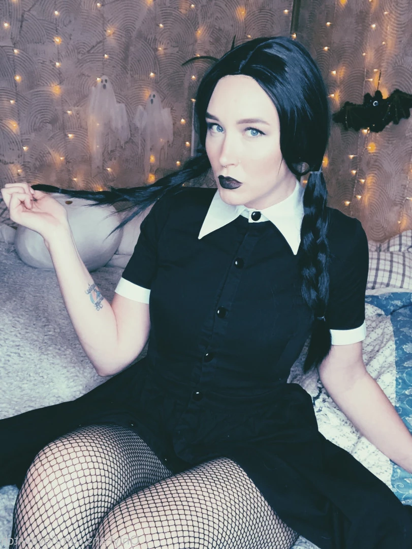 The Love Witch [ lovewitch ] Onlyfans leaked photo 8952055 on Hotleaks.tv