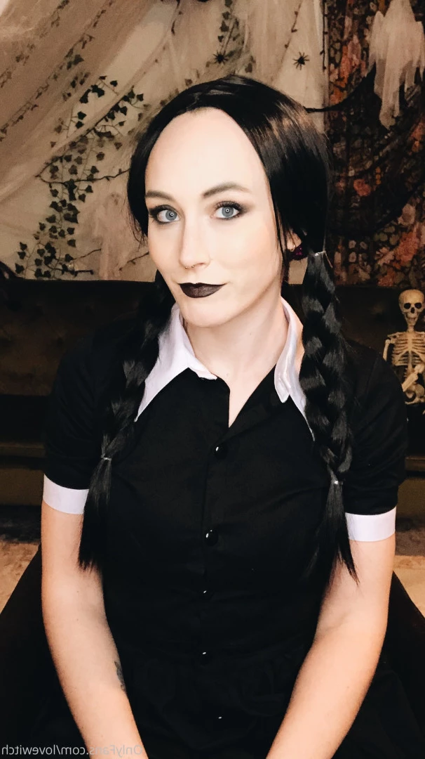The Love Witch [ lovewitch ] Onlyfans leaked photo 8952076 on Hotleaks.tv
