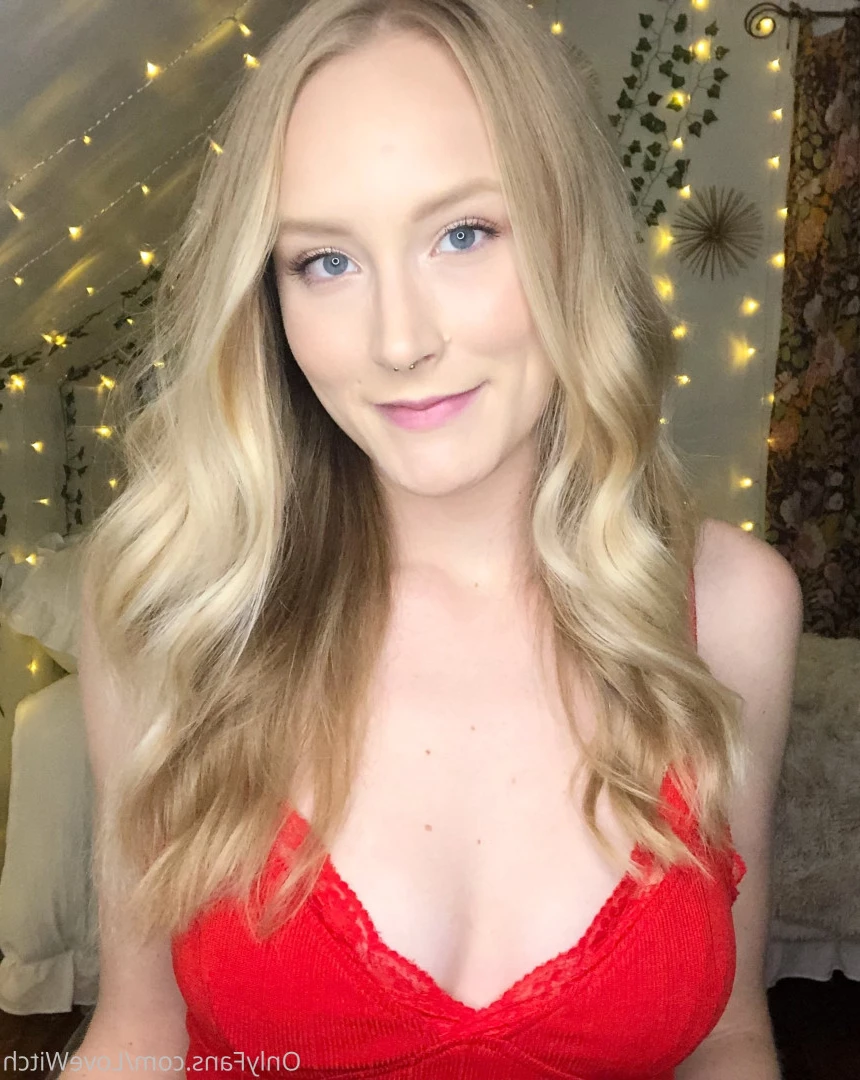 The Love Witch [ lovewitch ] Onlyfans leaked photo 8952500 on Hotleaks.tv