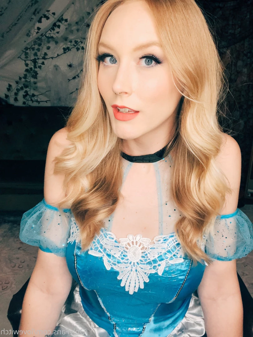 The Love Witch [ lovewitch ] Onlyfans leaked photo 8952676 on Hotleaks.tv