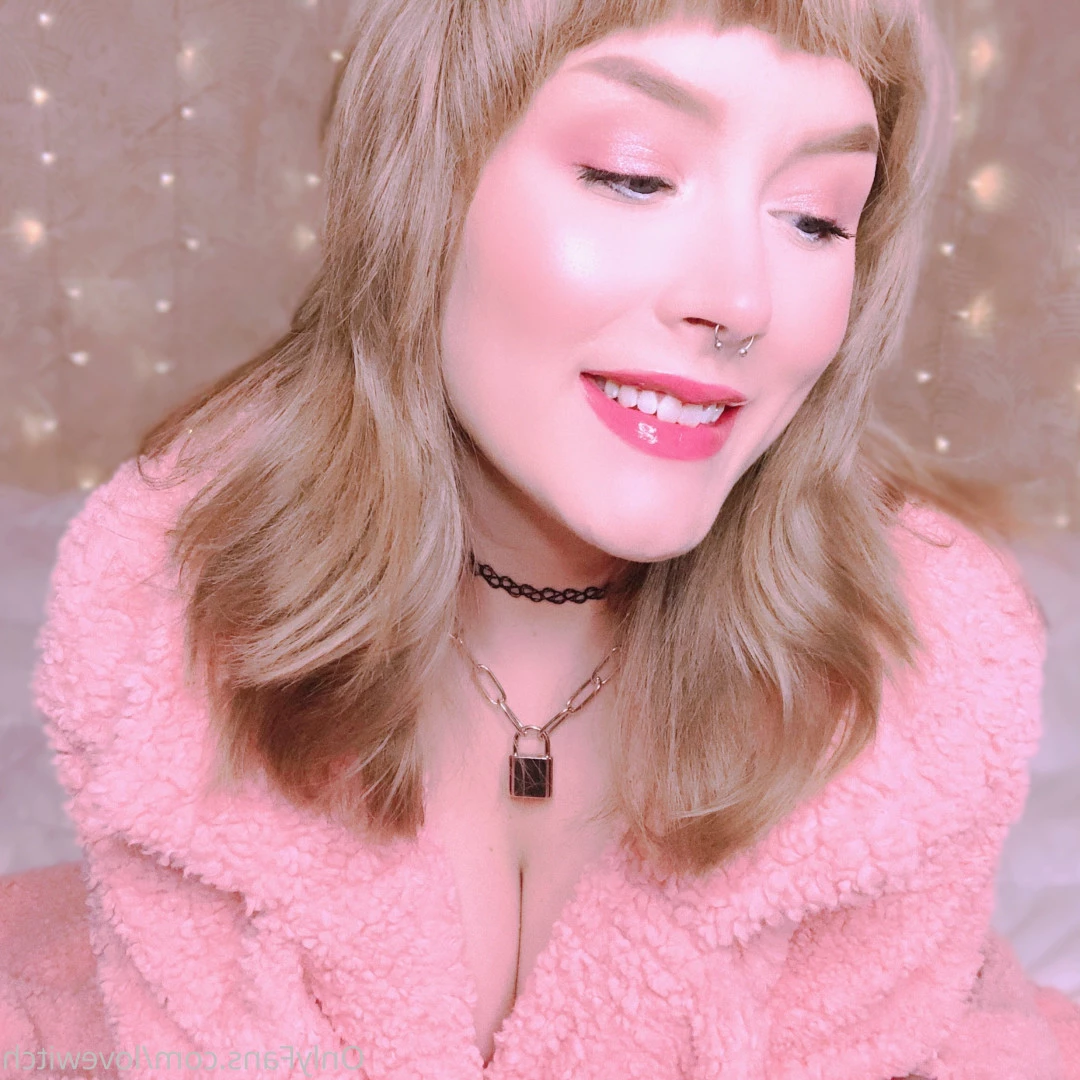 The Love Witch [ lovewitch ] Onlyfans leaked photo 8952769 on Hotleaks.tv